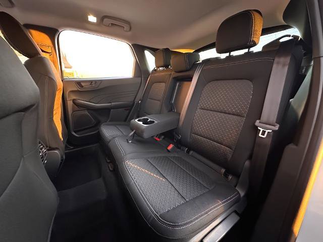 New 2026 Ford Escape Active image 25