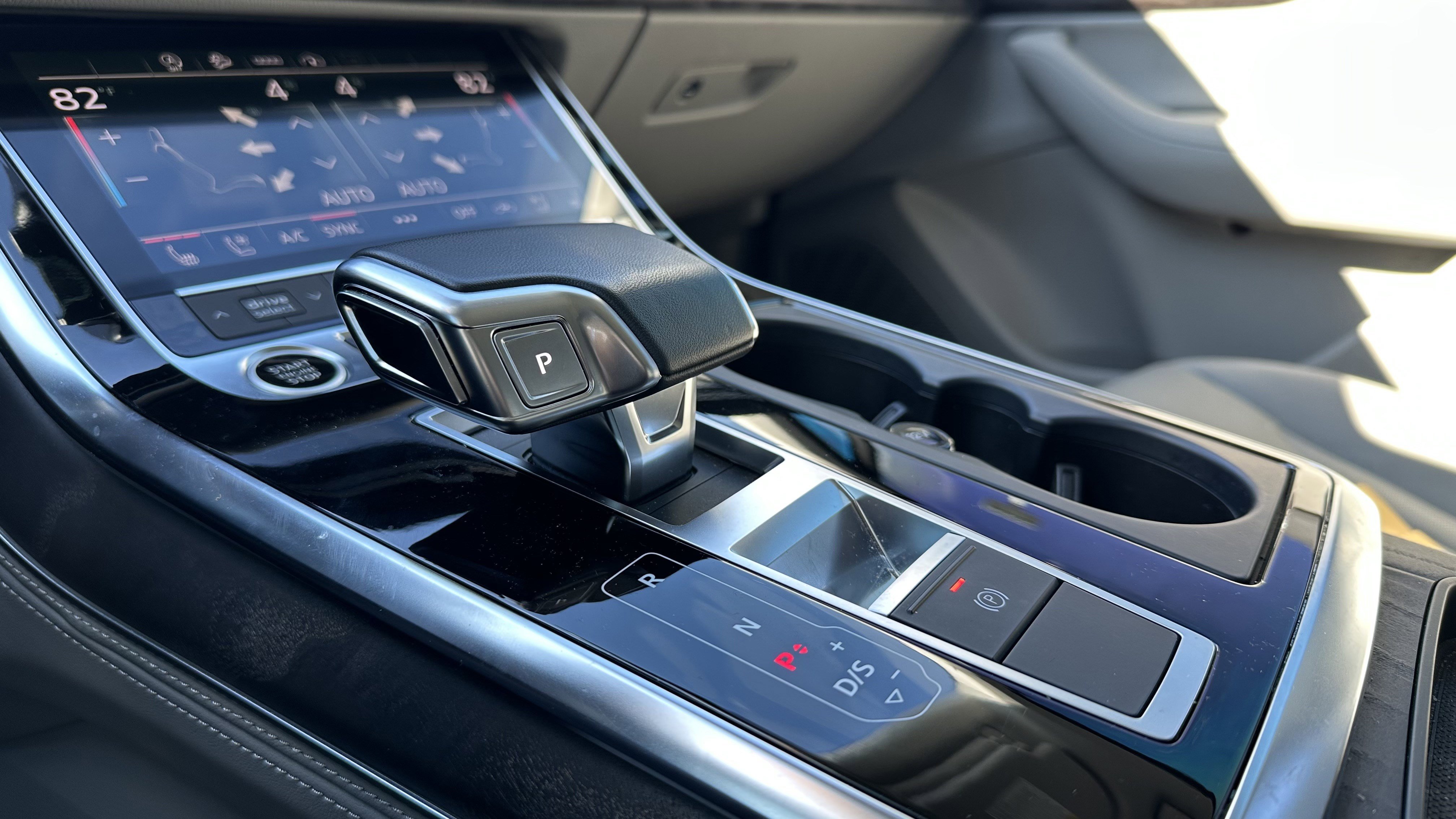 Used 2023 Audi Q7 2.0T Premium Plus w/ Premium Plus Package image 27