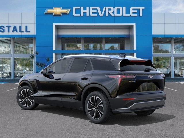 Used 2026 Chevrolet Blazer EV LT AWD/4WD image 3