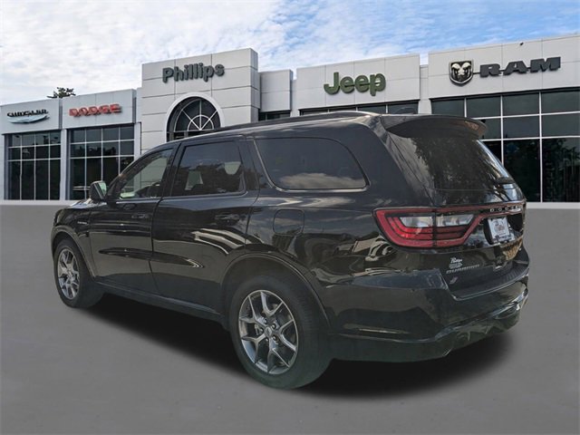 New 2026 Dodge Durango GT image 6