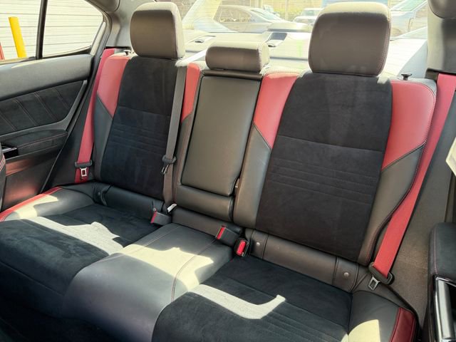 Used 2019 Subaru WRX STI w/ Popular Package #3 (IZT) AWD/4WD image 13