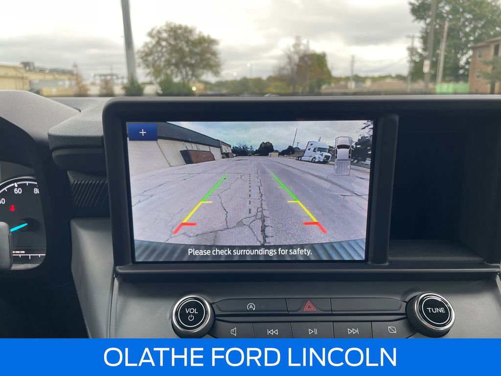 Used 2024 Ford Maverick Tremor w/ Tremor Off-Road Package image 16