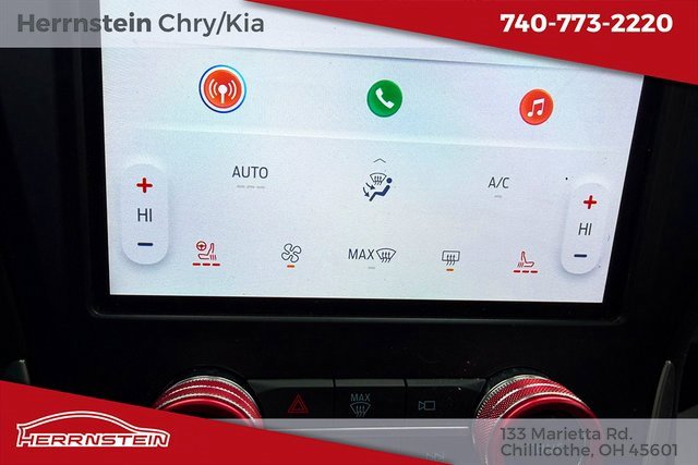 Used 2024 Ford Edge ST-Line image 19