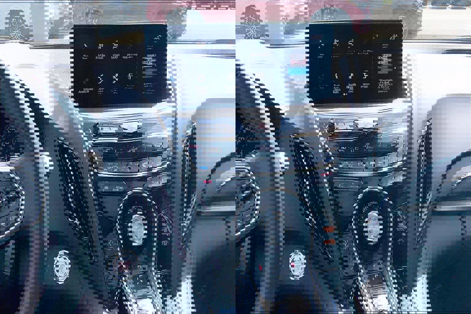 Used 2020 Acura RDX FWD image 7