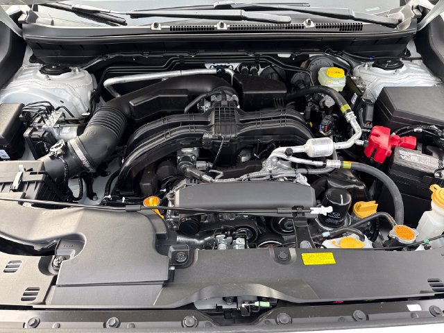 New 2026 Subaru Crosstrek 2.5i Premium AWD/4WD image 30