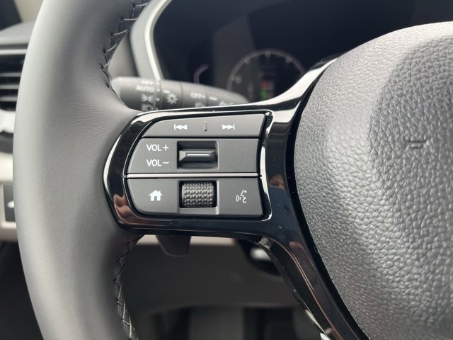 New 2025 Honda Pilot EX-L image 14