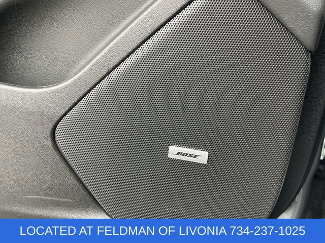 Used 2024 Cadillac XT6 Premium Luxury w/ LPO, Floor Liner Package AWD/4WD image 25