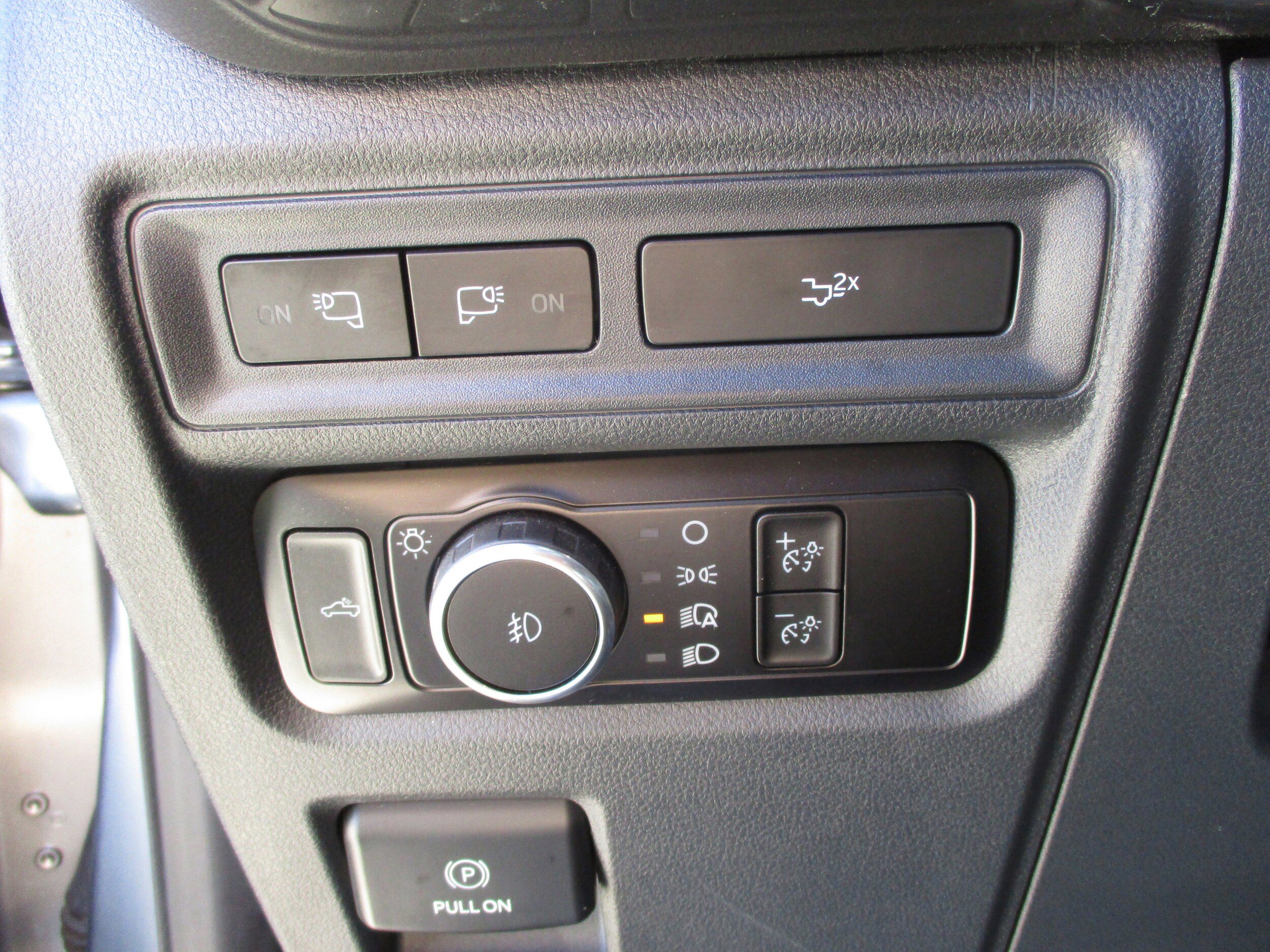 Used 2023 Ford F150 Tremor AWD/4WD image 41