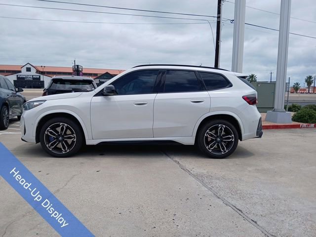 Certified 2025 BMW X1 M35i w/ Premium Package AWD/4WD image 6