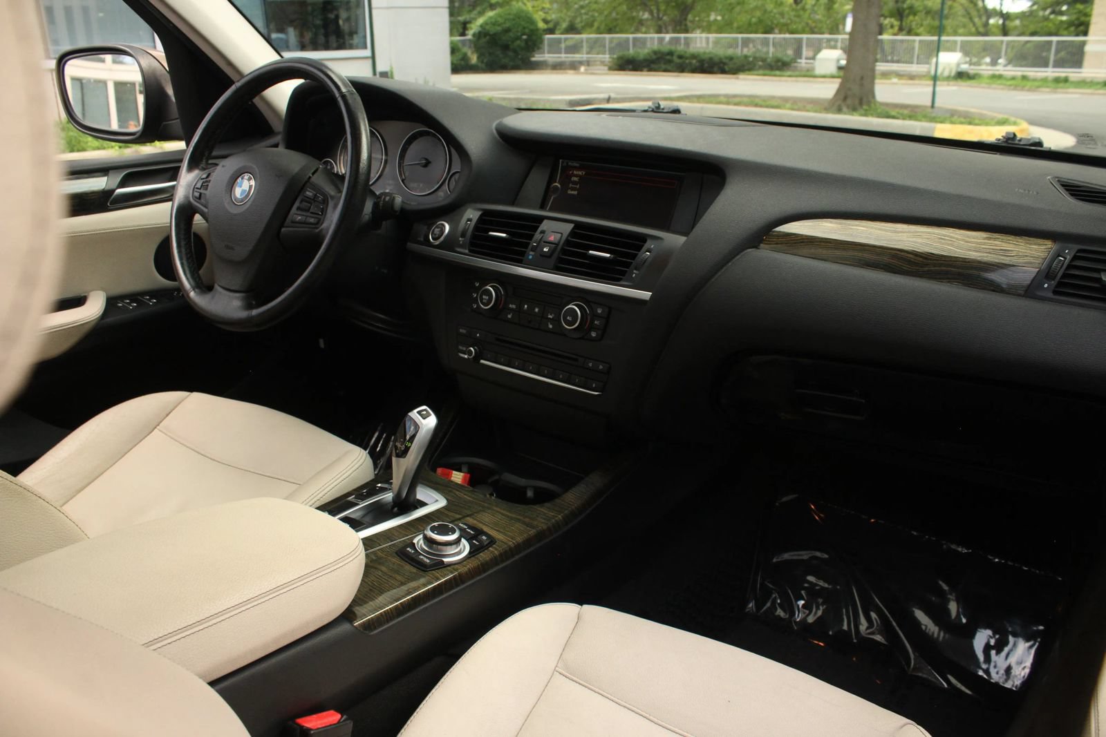 Used 2013 BMW X3 xDrive28i w/ Premium Pkg AWD/4WD image 24
