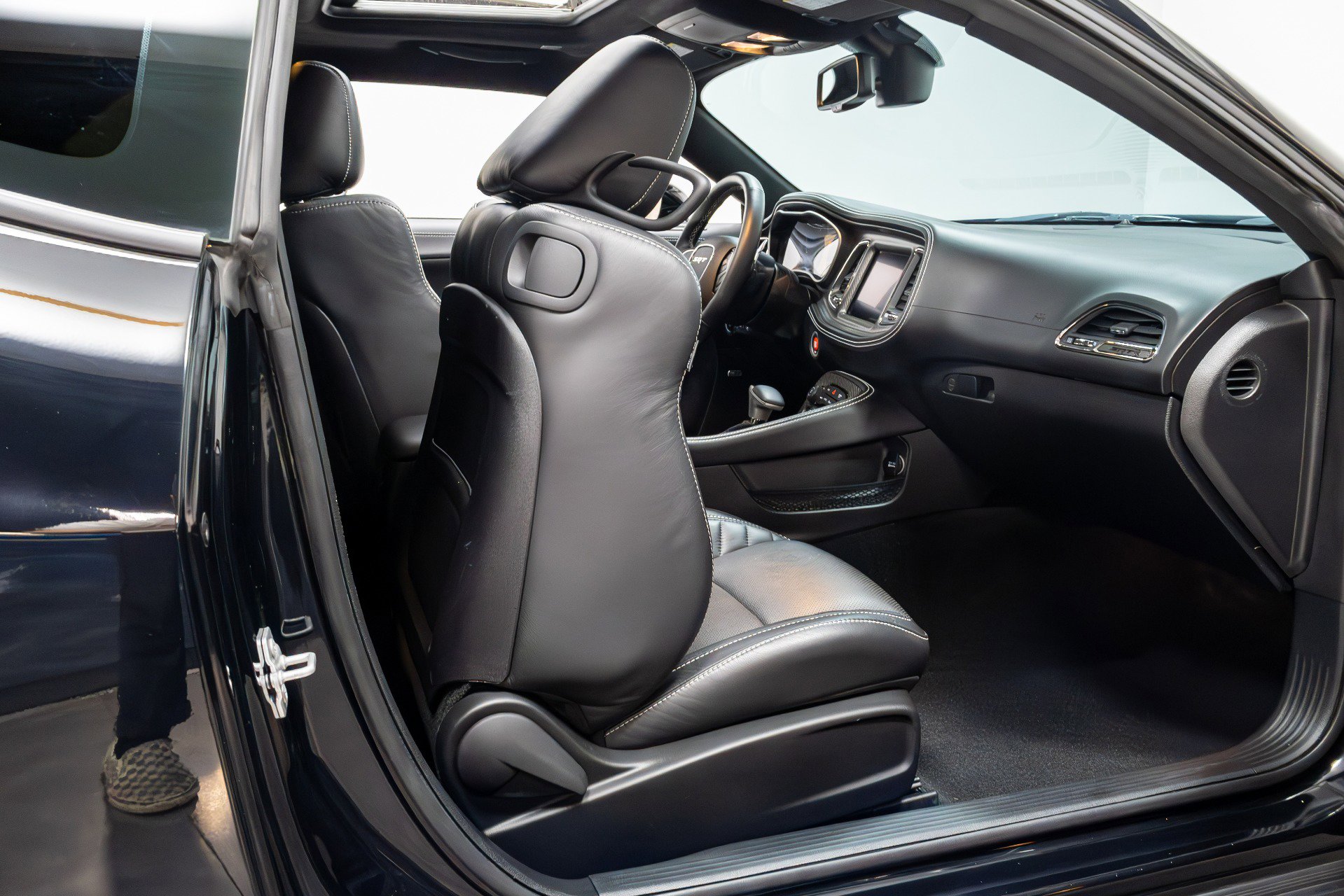 Used 2022 Dodge Challenger SRT Super Stock RWD image 32