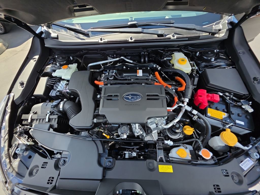 New 2026 Subaru Crosstrek 2.5i Limited image 20