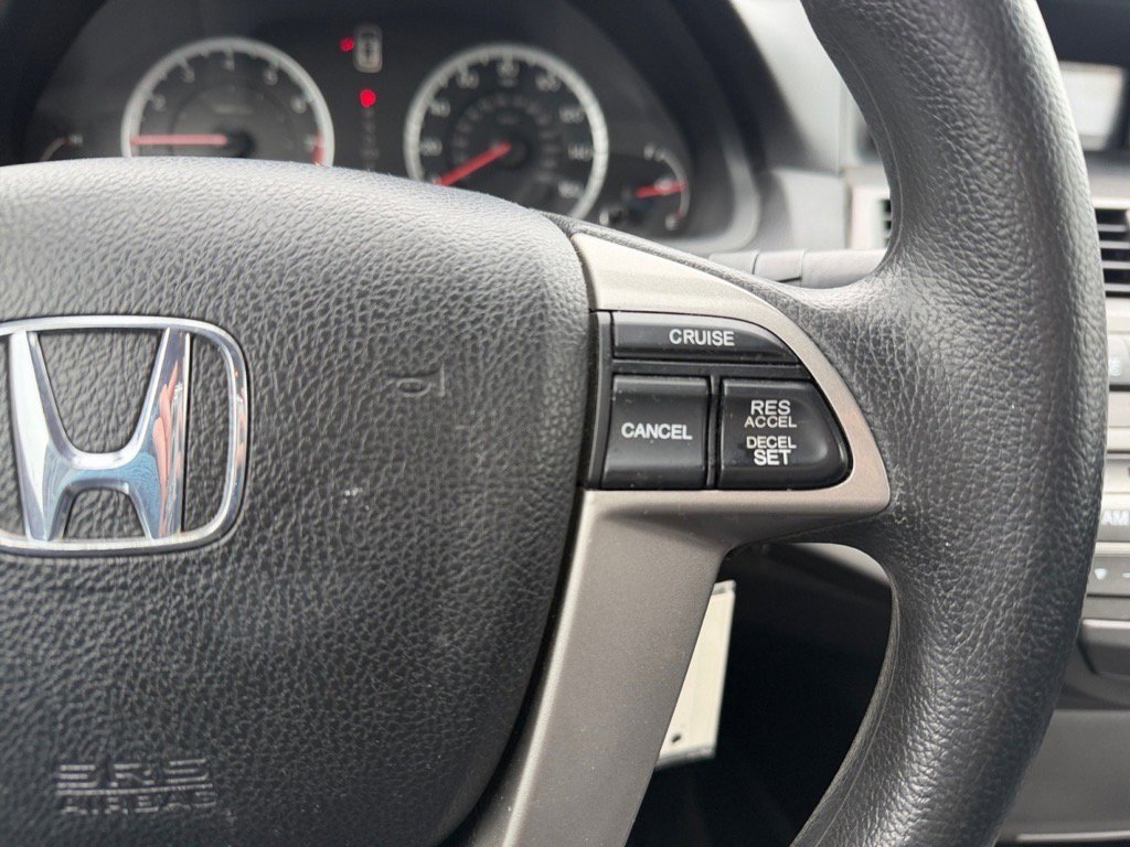 Used 2011 Honda Accord LX image 18