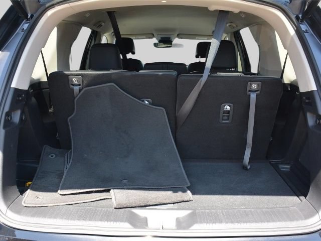 Used 2025 Honda Pilot EX-L image 17