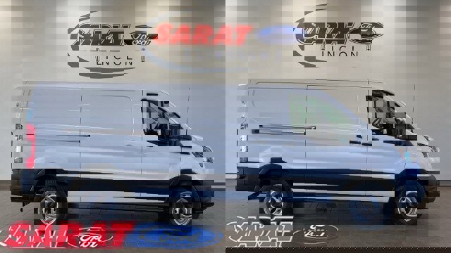 New 2024 Ford Transit 150 Low Roof