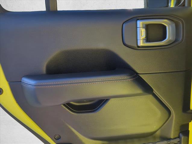 Used 2023 Jeep Wrangler Unlimited Rubicon 392 w/ Dual Top Group image 23