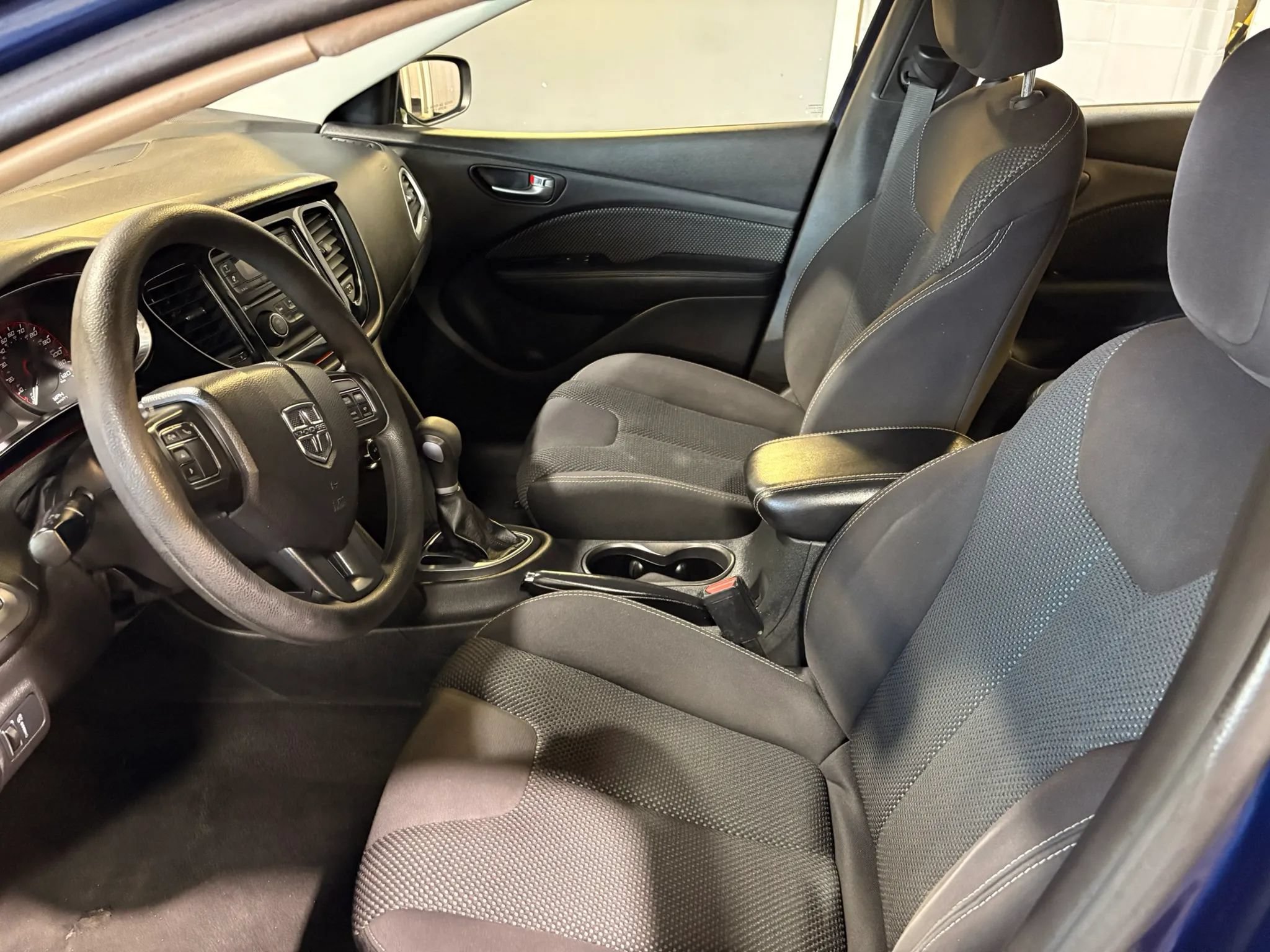 Used 2015 Dodge Dart SXT FWD image 9