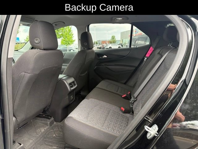 Used 2022 Chevrolet Equinox LT FWD image 8
