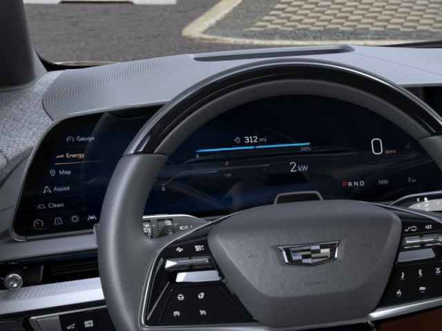 New 2026 Cadillac Optiq Sport 2 AWD/4WD image 19