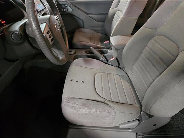 Used 2021 Nissan Frontier S image 15