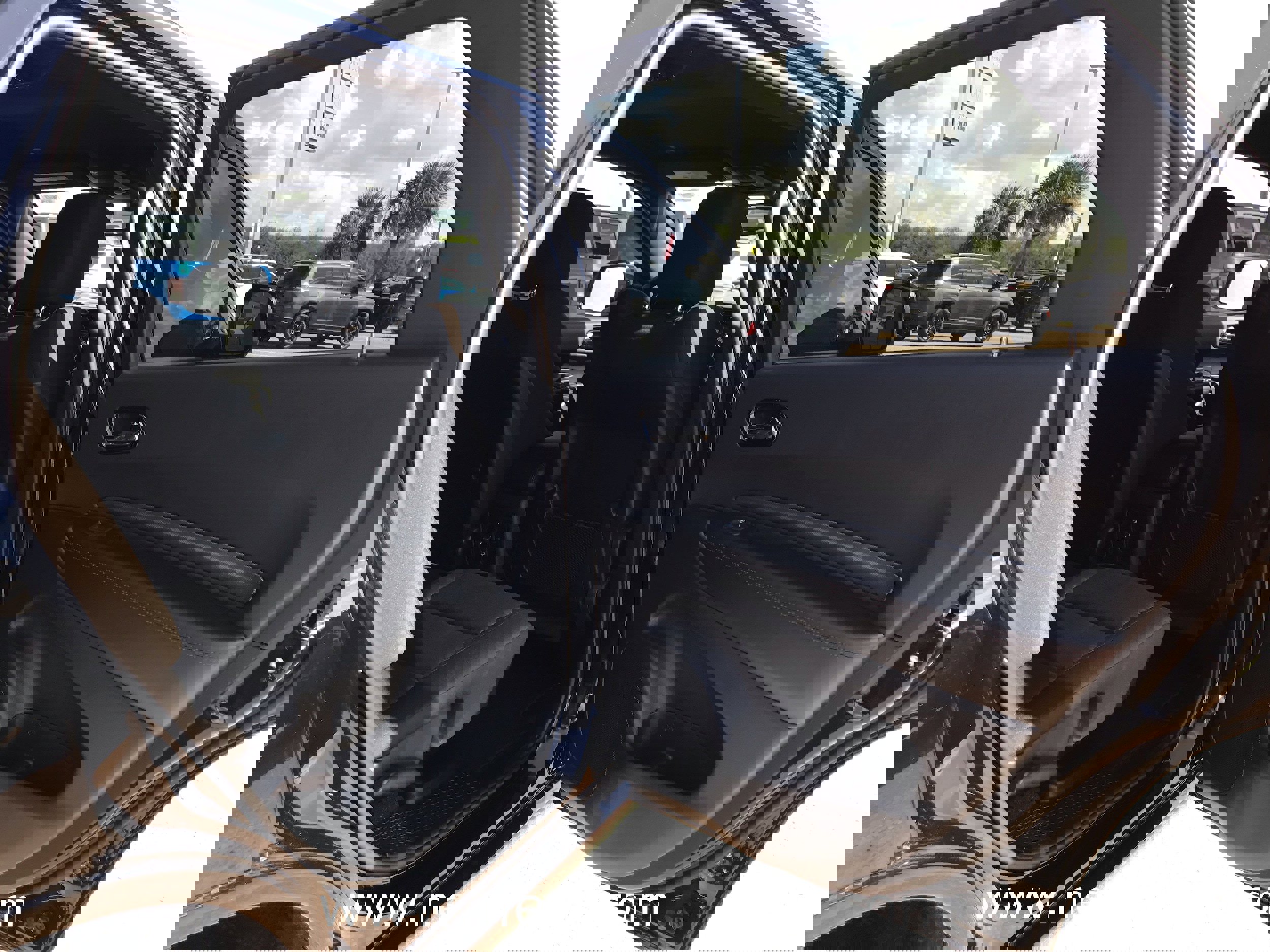 New 2026 Dodge Durango GT w/ Blacktop Package image 15