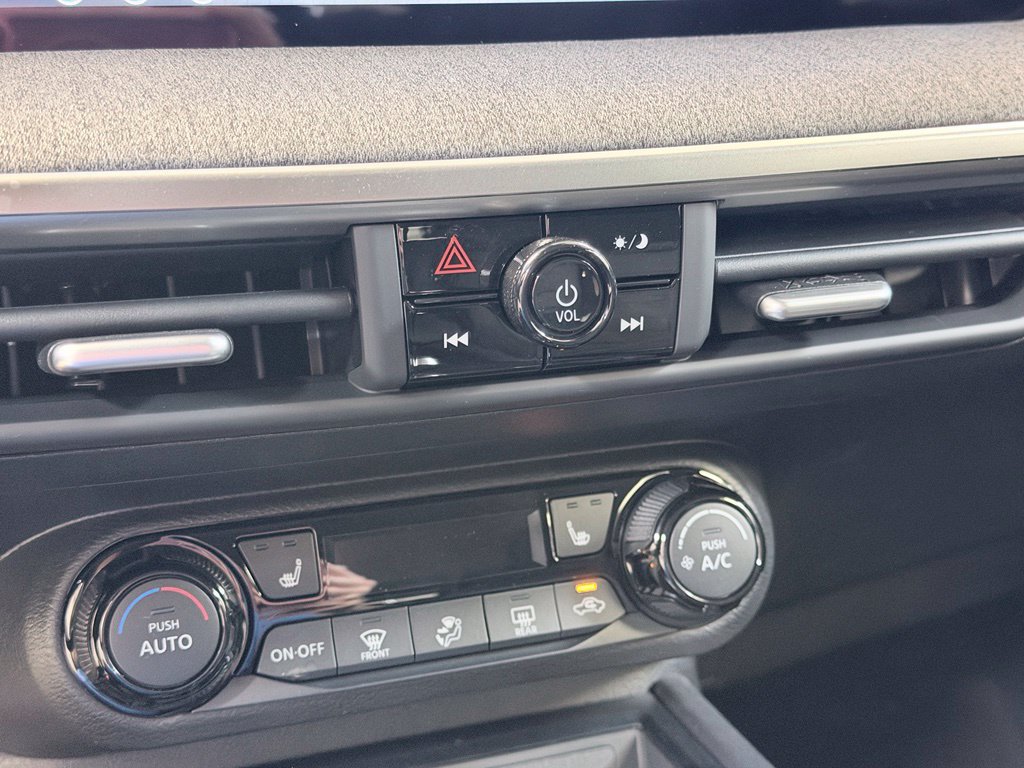 New 2027 Nissan Kicks SV AWD/4WD image 50