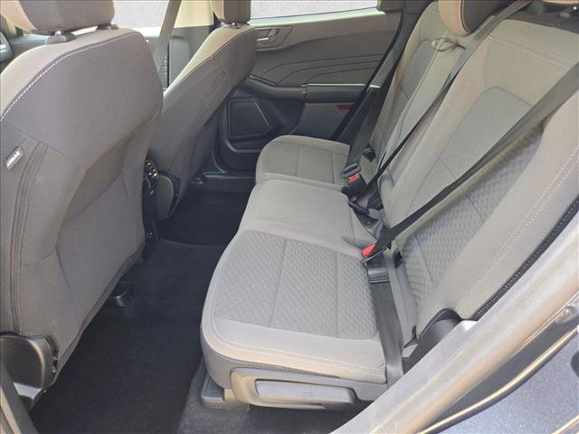 Used 2022 Ford Escape SE w/ Convenience Package FWD image 19