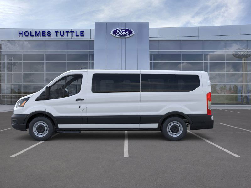New 2025 Ford Transit 350 XL image 3