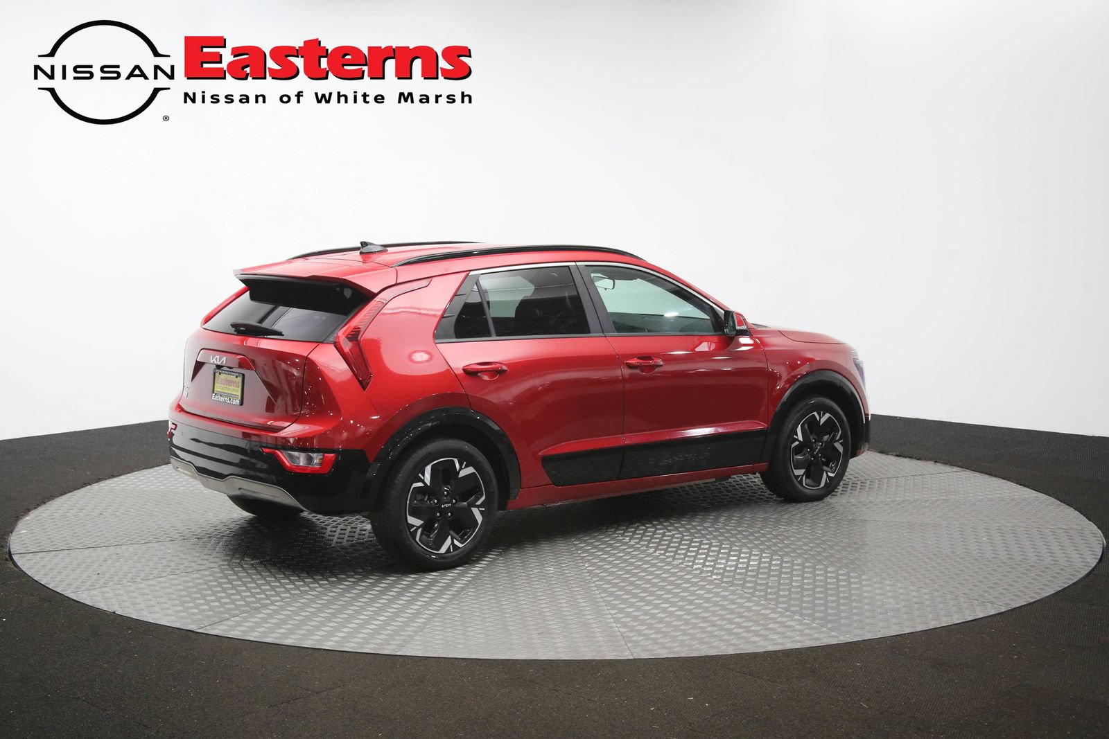 Used 2023 Kia Niro Wind w/ Wind Preserve Package FWD image 40