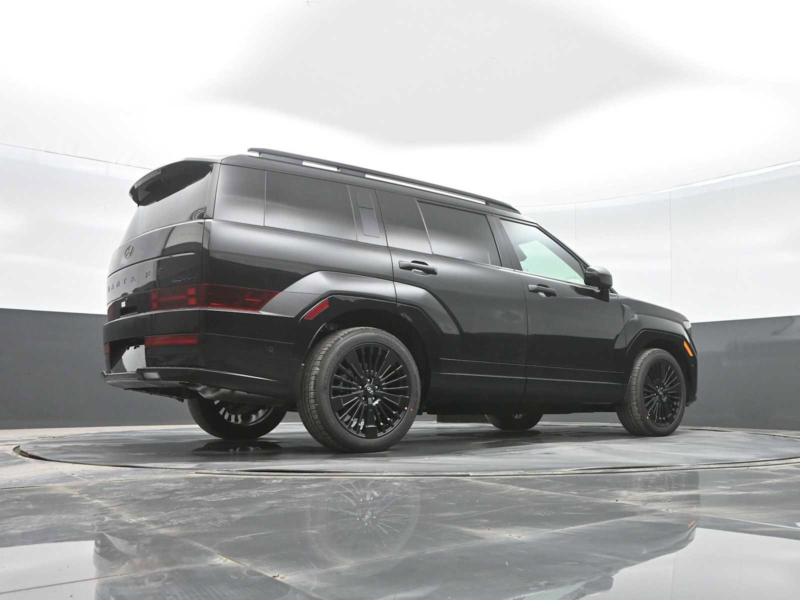 New 2026 Hyundai Santa Fe Calligraphy image 36