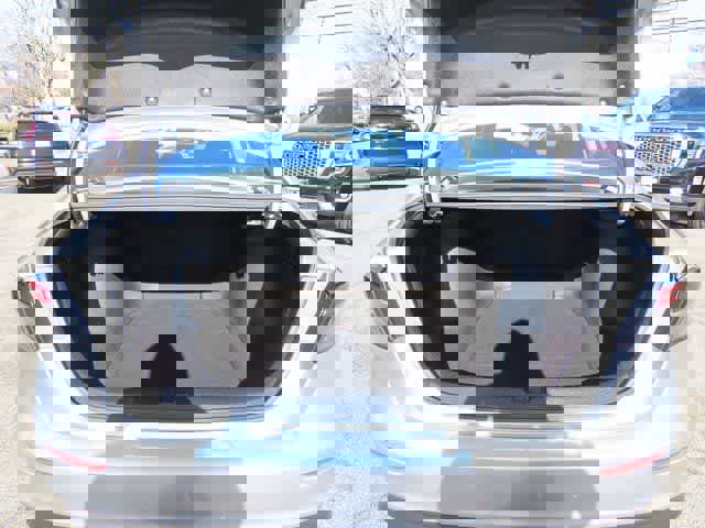 Certified 2023 Honda Accord LX image 10