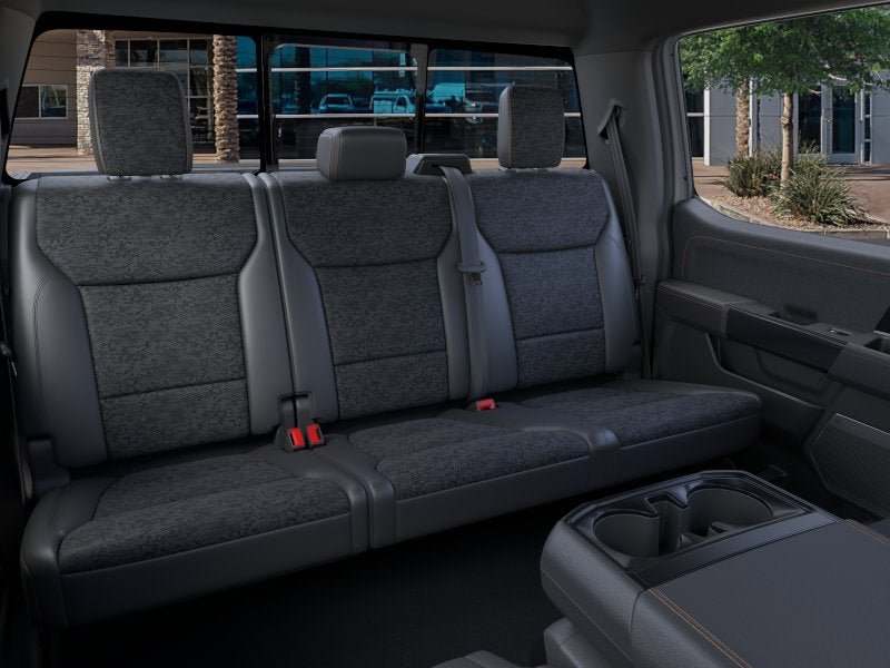 New 2026 Ford F150 Tremor AWD/4WD image 11