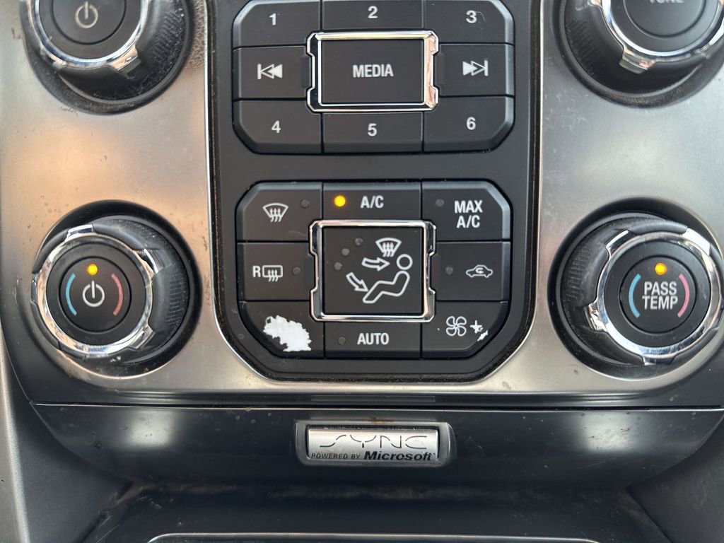 Used 2014 Ford F150 FX2 w/ Equipment Group 402A Luxury RWD image 19