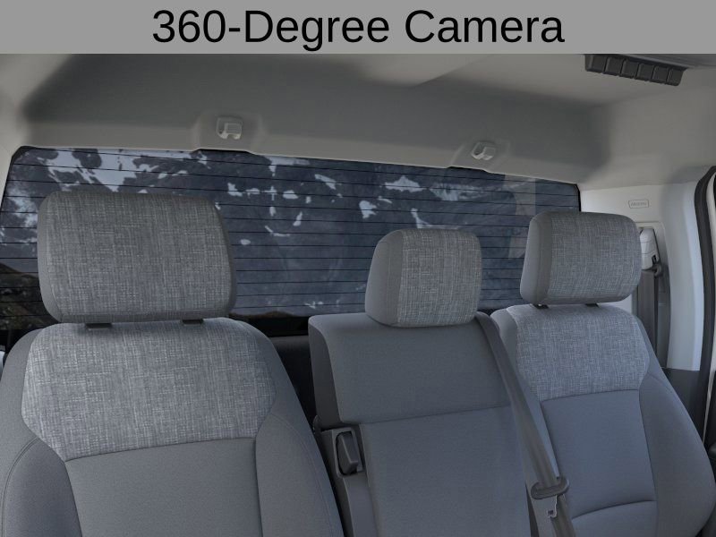 New 2026 Ford F450 XLT image 23