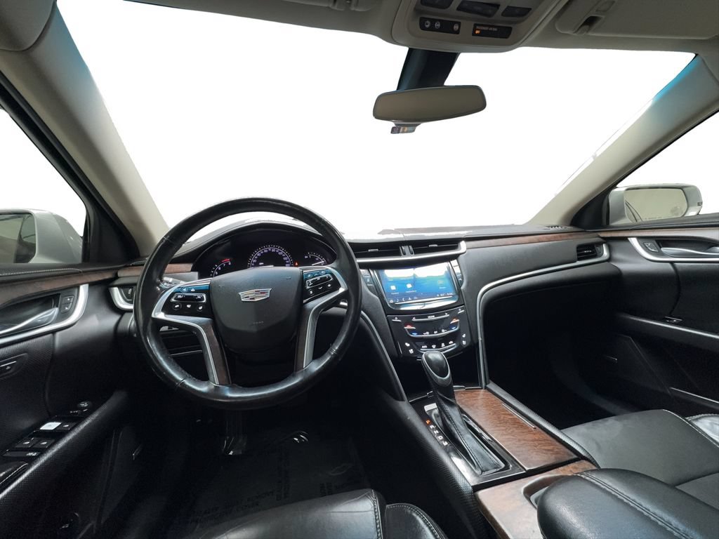 Used 2019 Cadillac XTS Luxury FWD image 33