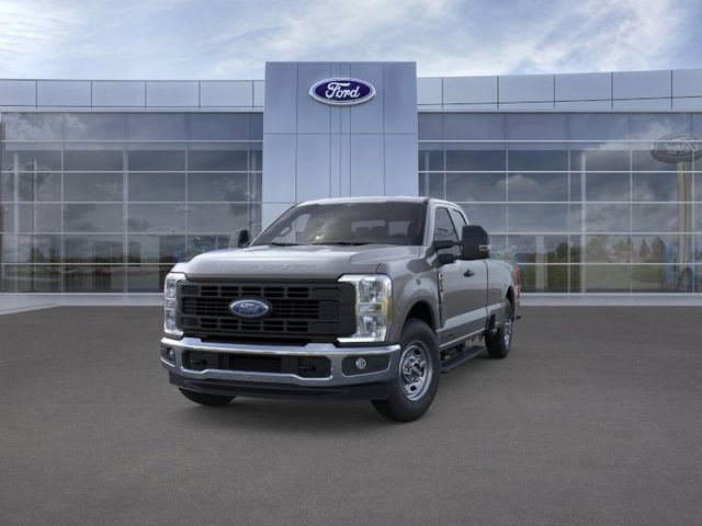 New 2025 Ford F250 XL image 2