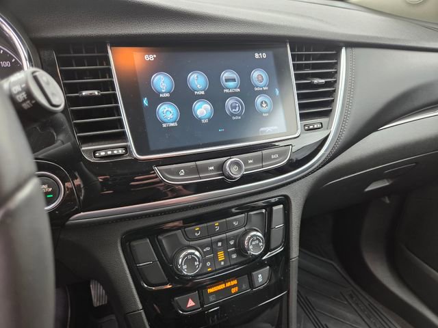 Used 2017 Buick Encore Preferred FWD image 12