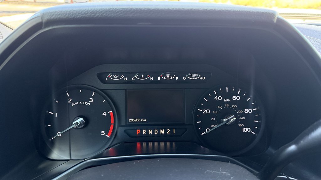 Used 2017 Ford F550 2WD SuperCab Super Duty image 11