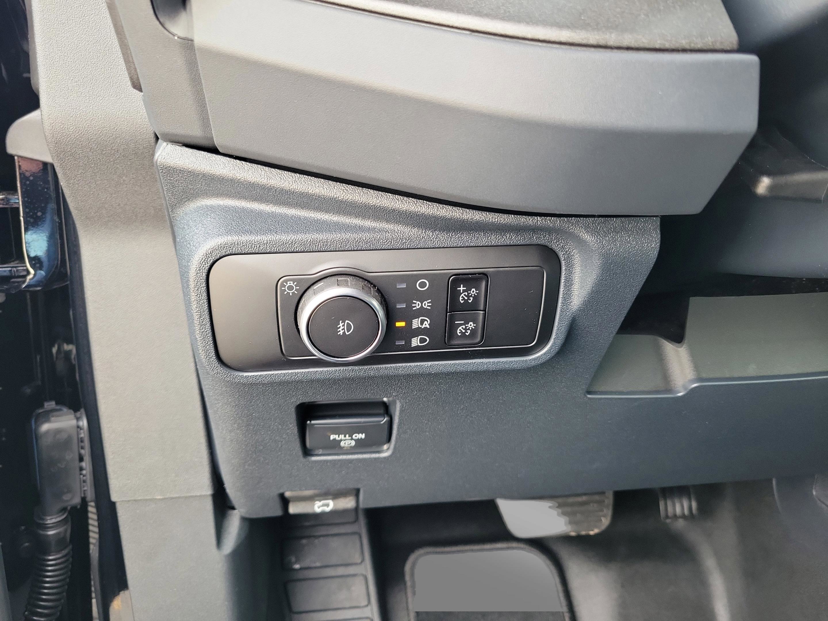 New 2026 Ford Bronco Big Bend w/ Black Diamond Package image 15