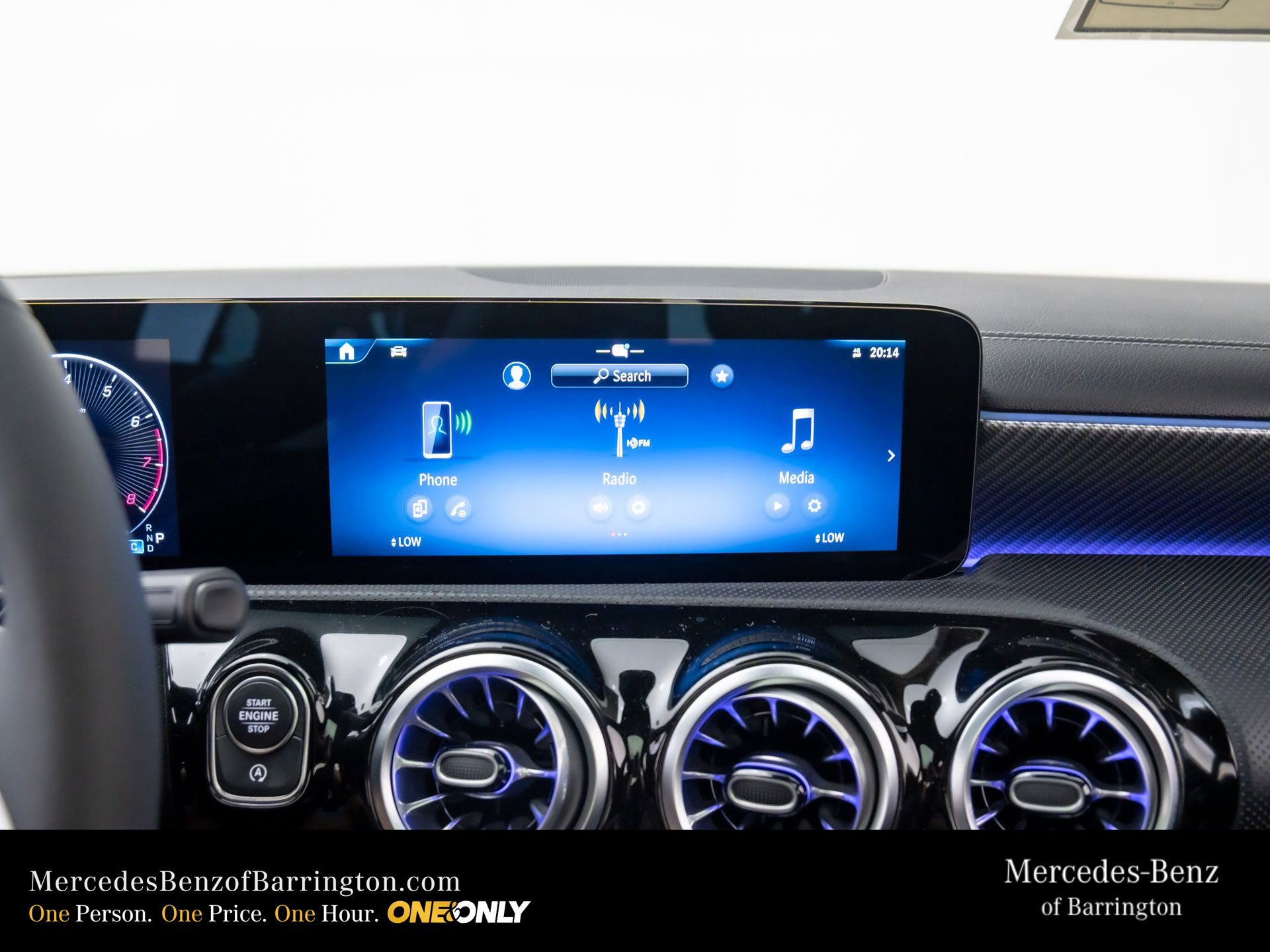 New 2026 Mercedes-Benz CLA 250 4MATIC image 23