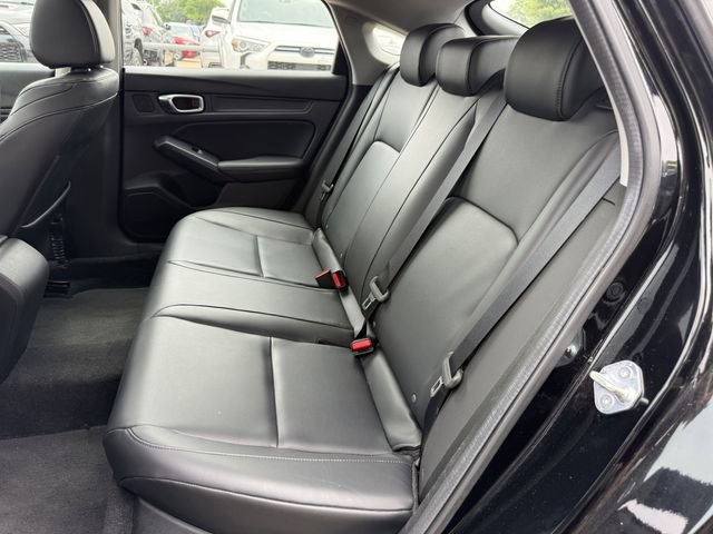 Certified 2023 Acura Integra FWD image 27
