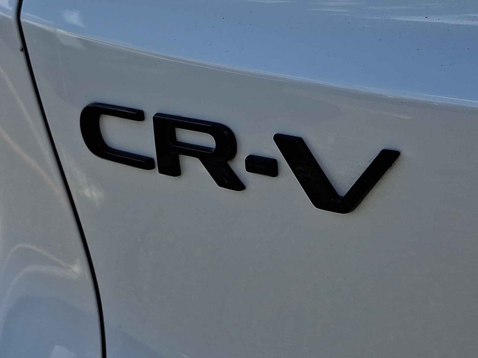 Used 2023 Honda CR-V EX-L image 32
