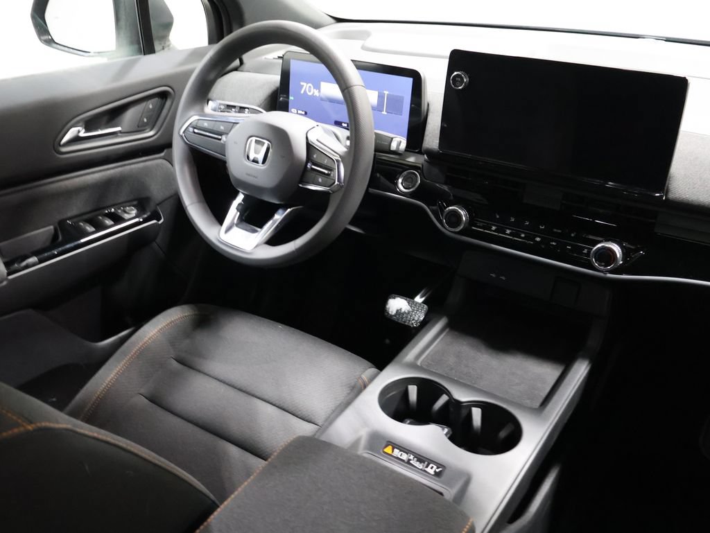 New 2026 Honda Prologue EX image 22
