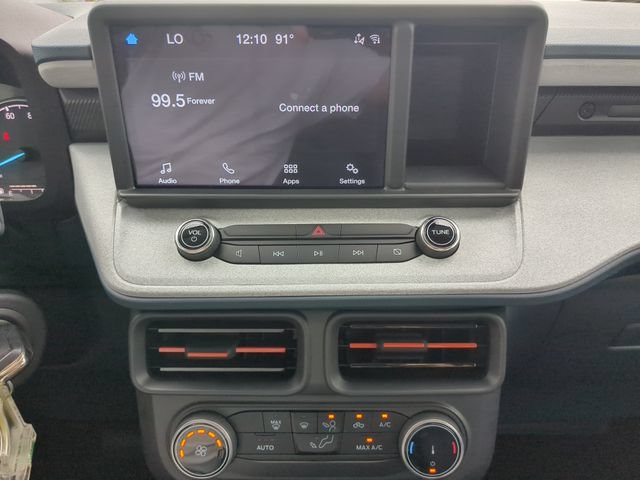 Used 2024 Ford Maverick XLT w/ Equipment Group 300A Standard AWD/4WD image 23
