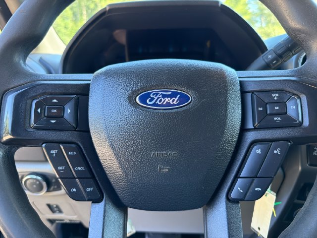 Used 2022 Ford F250 XLT w/ FX4 Off-Road Package AWD/4WD image 16