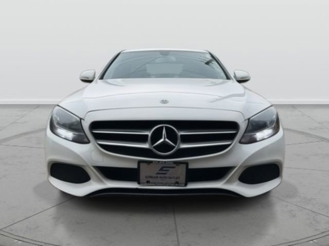 Used 2018 Mercedes-Benz C 300 Sedan image 2