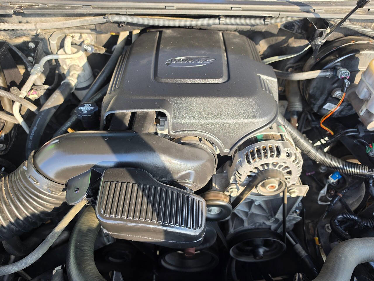 Used 2012 Chevrolet Avalanche LTZ RWD image 56