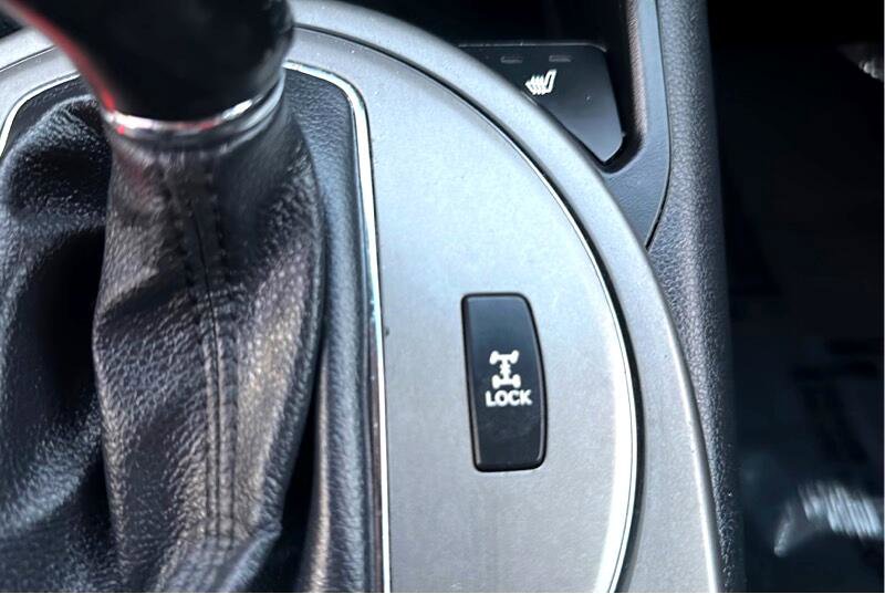 Used 2014 Kia Sportage EX image 31