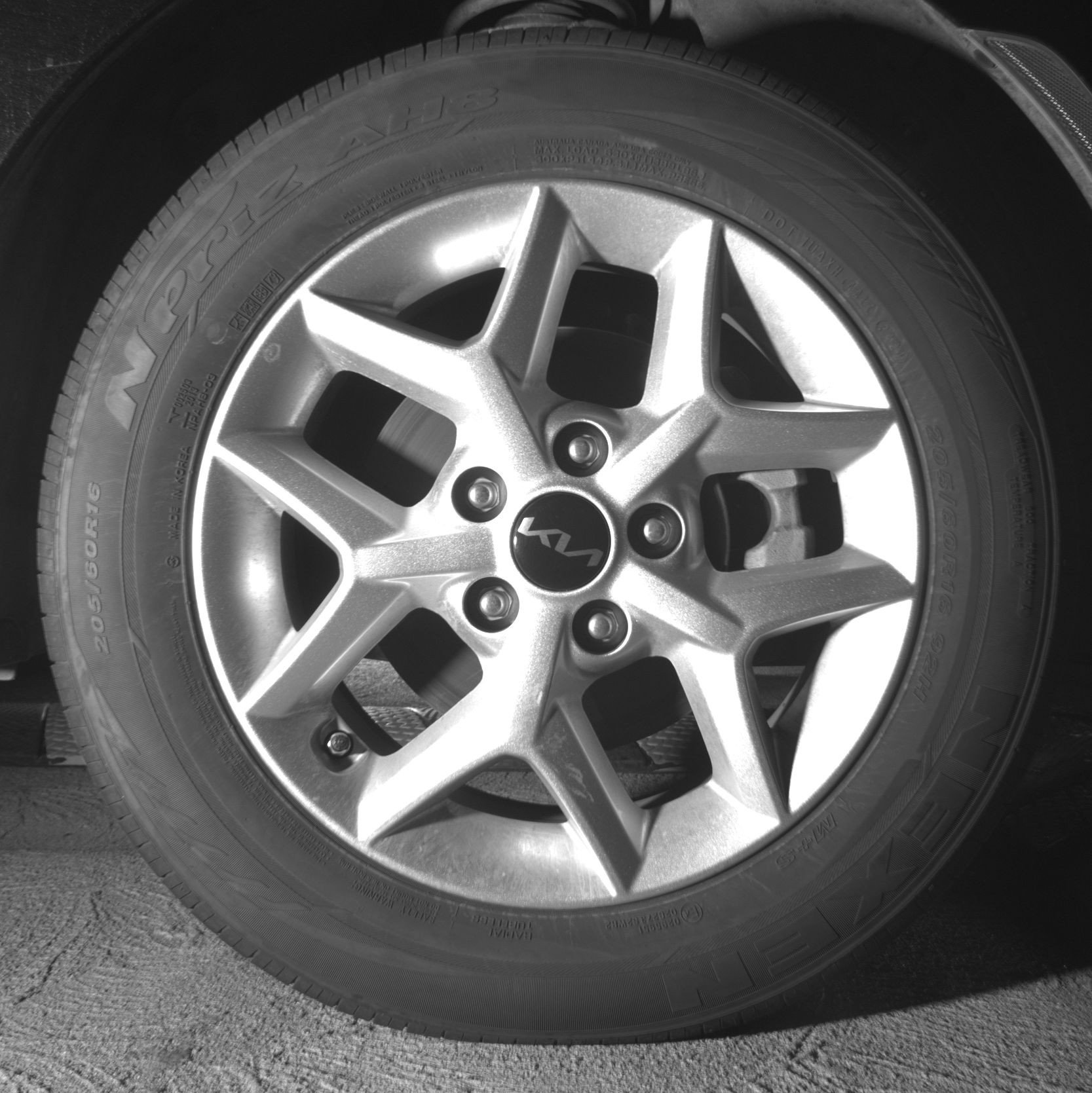 Used 2025 Kia Soul LX w/ LX Technology Package image 20