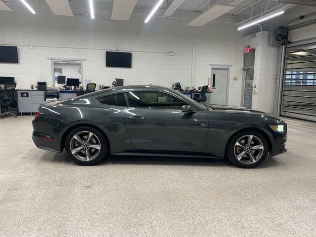 Used 2016 Ford Mustang Coupe image 4